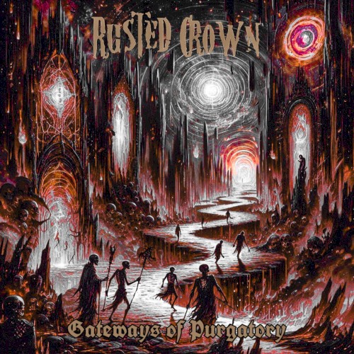 Gateways of Purgatory
