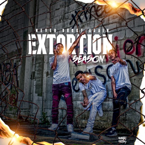 Extortion Season