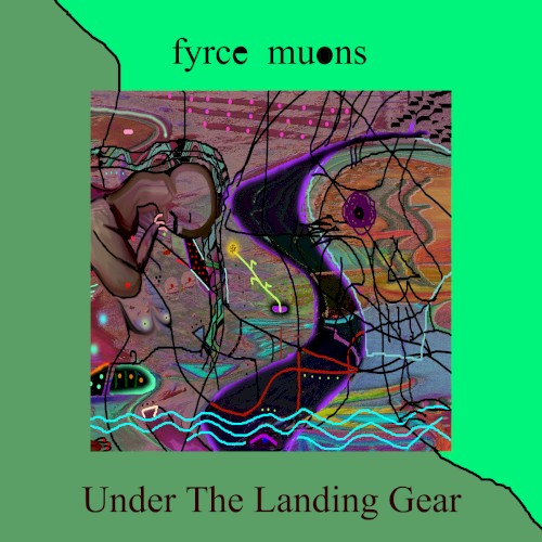 Under The Landing Gear