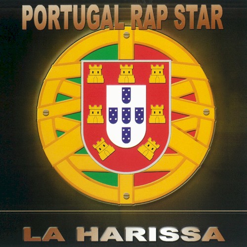 Portugal Rap Star