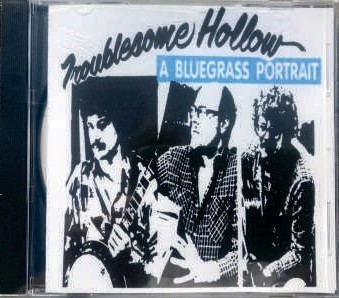 A Bluegrass Portrait