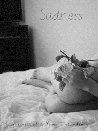 Greyness of a Young Despondency