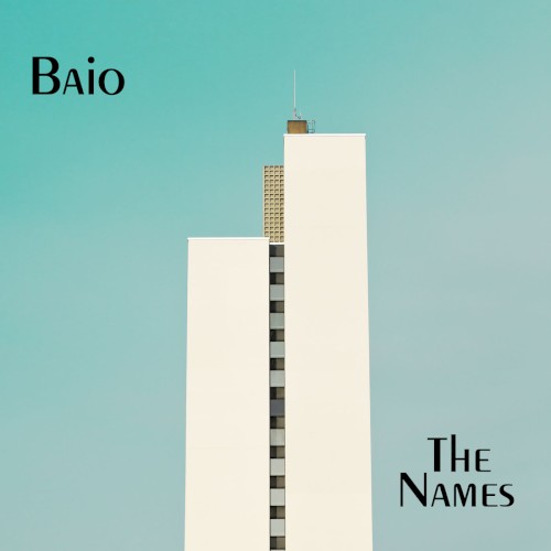 The Names