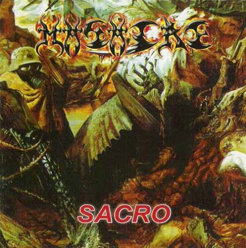 Sacro