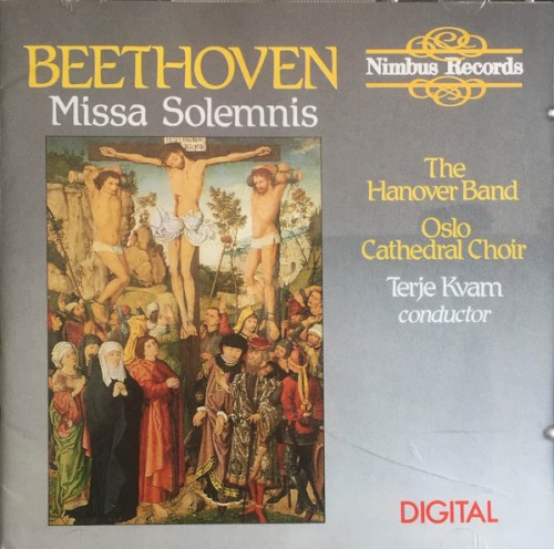 Missa solemnis