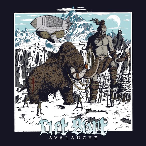 Avalanche