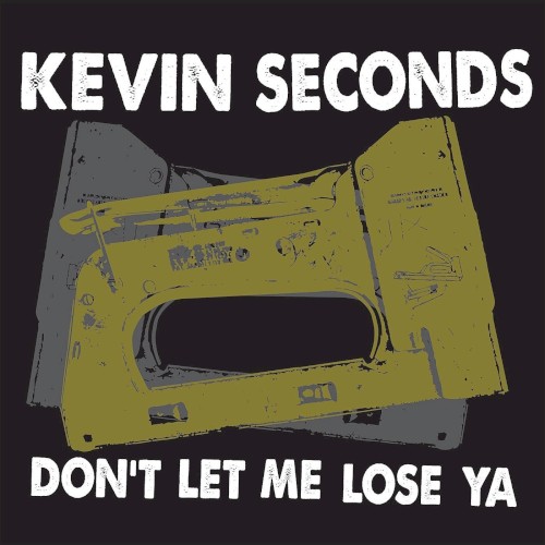 Don’t Let Me Lose Ya
