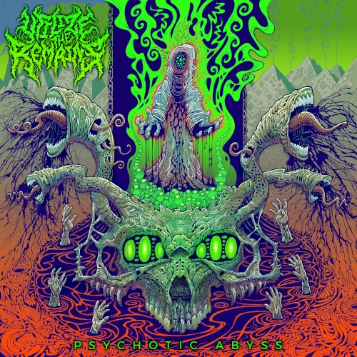 Psychotic Abyss