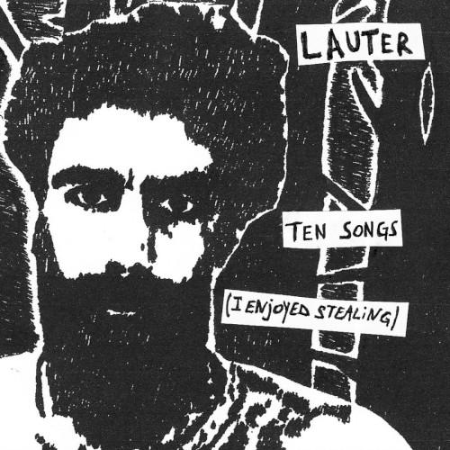 Ten Songs (I Enjoyed Stealing)