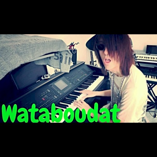 Wataboudat
