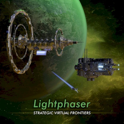 Strategic Virtual Frontiers