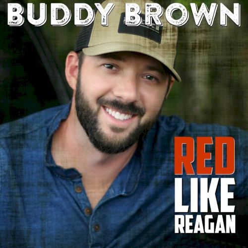 Red Like Reagan