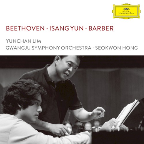 Beethoven ∙ Isang Yun ∙ Barber