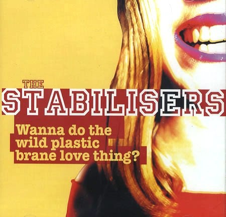 Wanna Do the Wild Plastic Brane Love Thing?