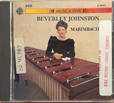 Marimbach