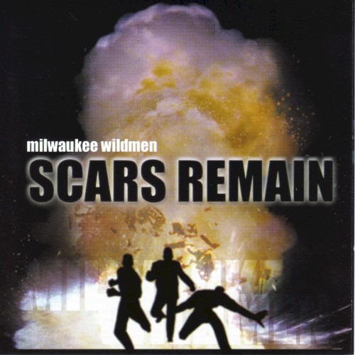 Scars Remain