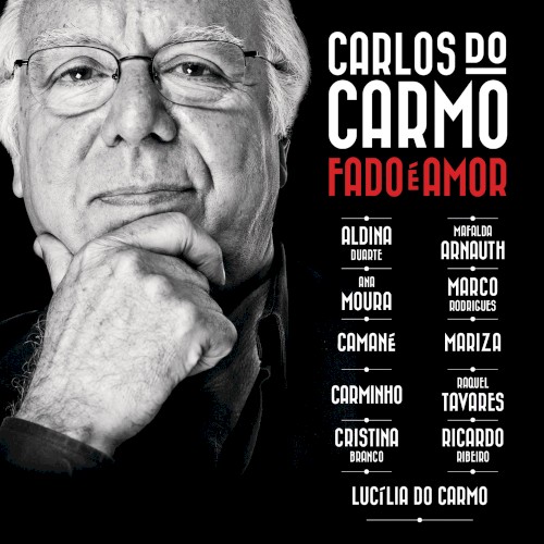 Fado é amor