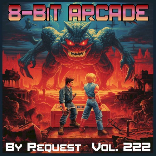 By Request, Vol. 222