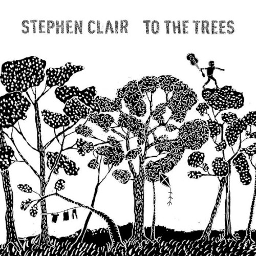 To the Trees