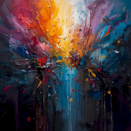 Hope in the Chaos