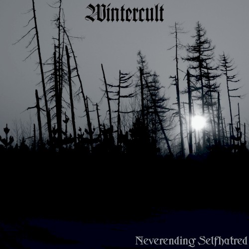 Neverending Selfhatred