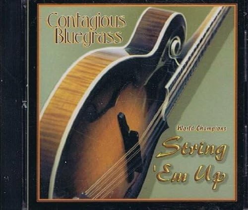 Contagious BlueGrass