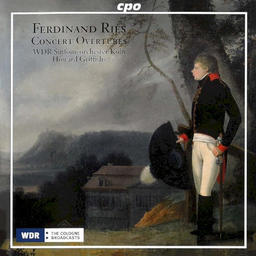 Concert Overtures