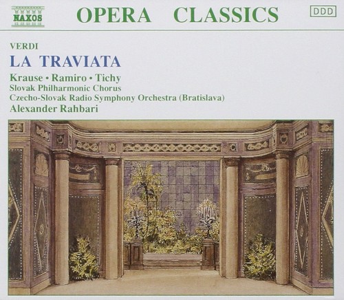 La traviata