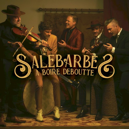 À boire deboutte