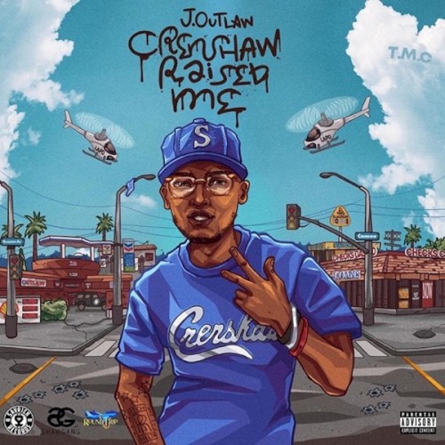Crenshaw Raised Me