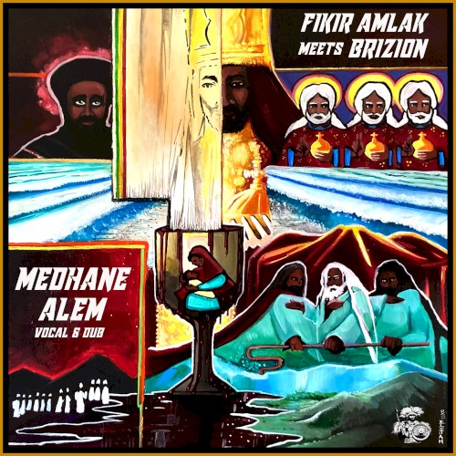 Medhane Alem
