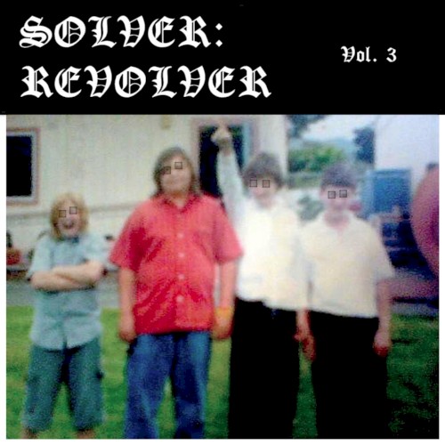 Vol. 3: (Early Music, 2006-2008)