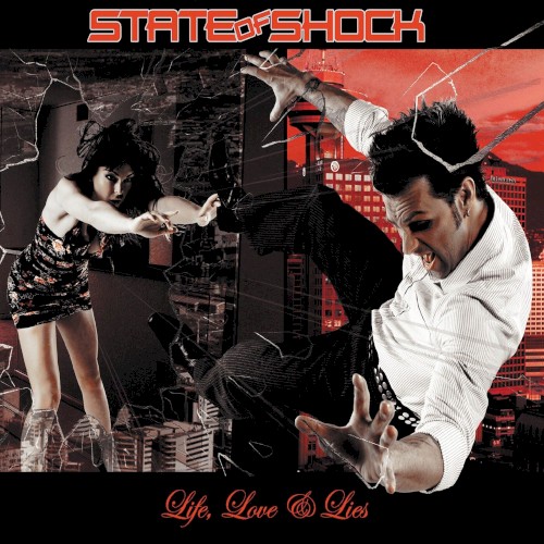 Life, Love & Lies