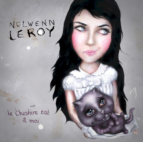 Le Cheshire Cat & moi