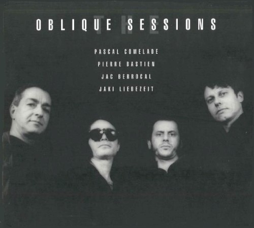 Oblique sessions