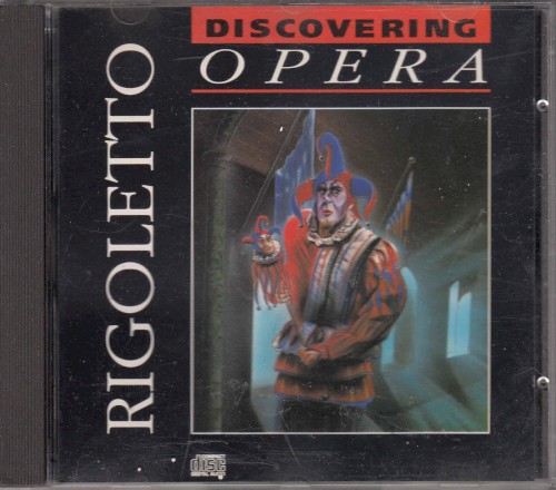 Rigoletto