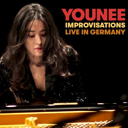 Improvisations Live in Germany