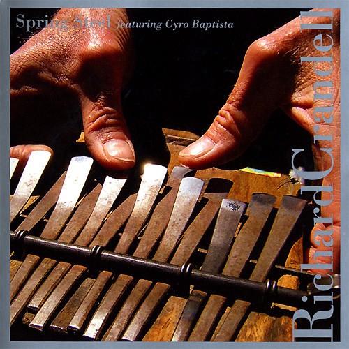 Spring Steel
