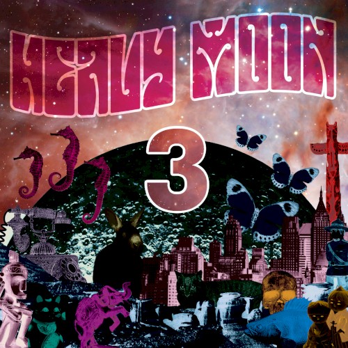 Heavy Moon 3