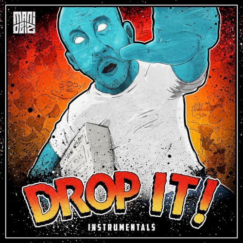 Drop It !