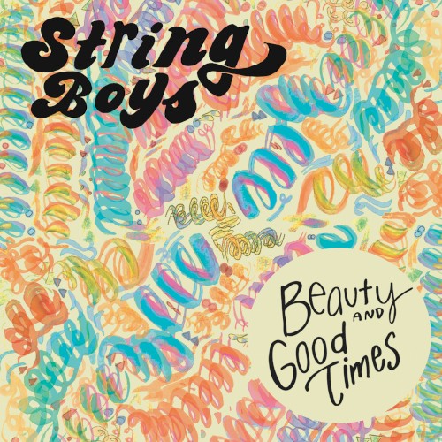 Beauty and Good Times