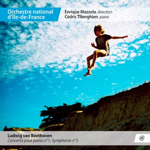 Concerto pour piano no. 1 / Symphonie no. 5
