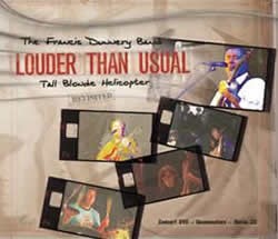 Louder Than Usual