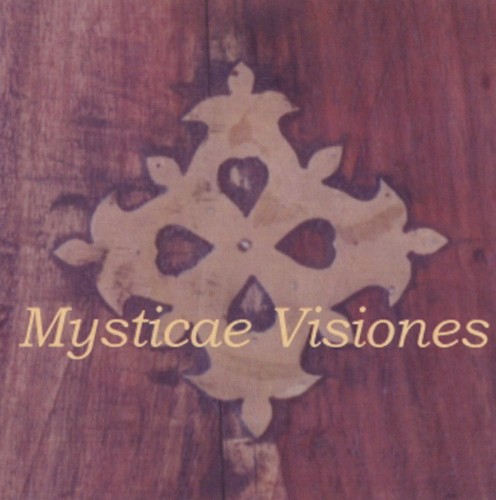 Mysticae Visiones