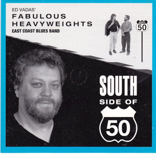 South Side of 50
