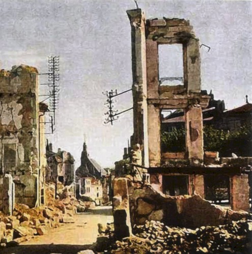 Verdun 1916