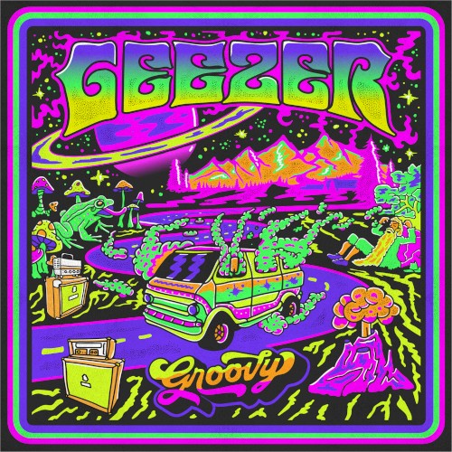 Groovy