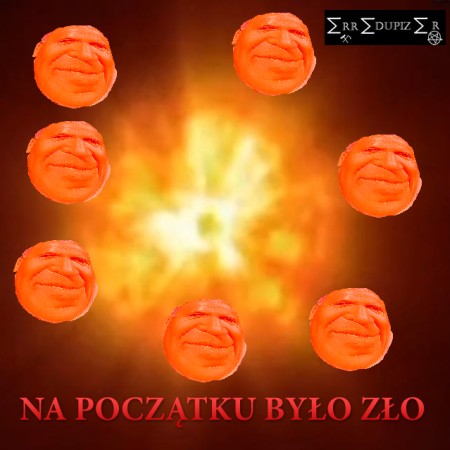 Na Początku Było Zło
