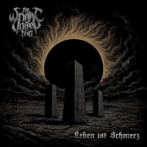 Leben ist Schmerz
