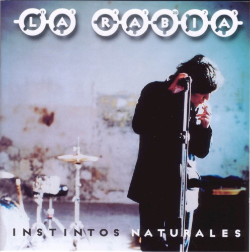 Instintos naturales